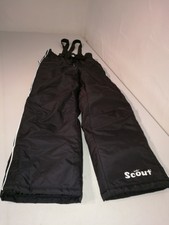 Scout kinder skihose größe - kinder,