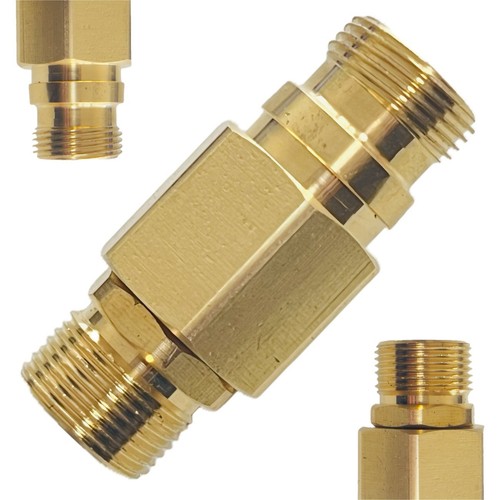 Hochdruck adapter für - hochdruck,