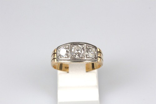 Ring karat gold 3 - 14,