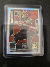 Force attax serie le2 - attax,