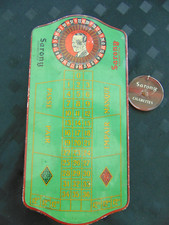 Seltene Vintage SARONY