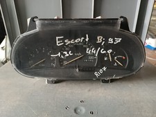 Original Ford Escort VI VII