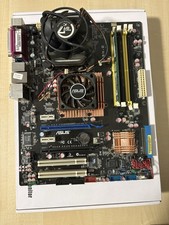 ASUS Mainboard Sockel 775 |