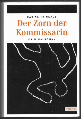 Der zorn kommissarin - zorn,