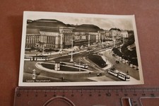tolle alte Karte - Leipzig