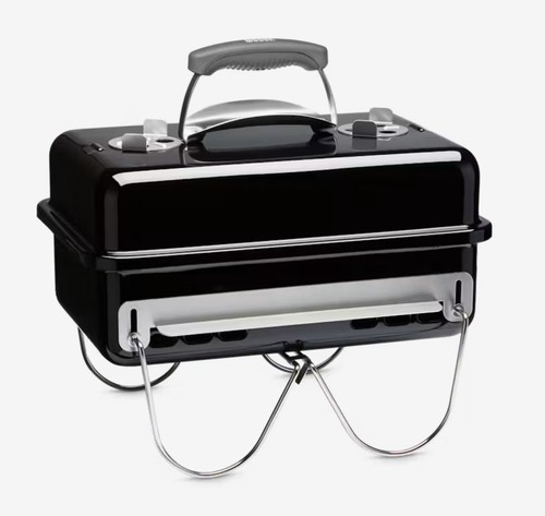 Weber anywhere - weber, go-anywhere