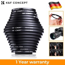 K&F Concept 18 teiliges