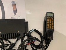 Seefunkgerät SAILOR A1 RT4801 VHF DSC Marine Radio C4901 w/ Cable