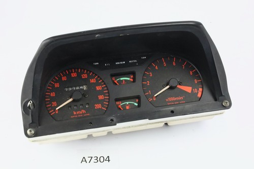 Honda 500 sport pc06 1982 - cx,