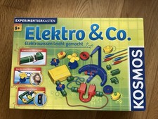 Kosmos Electro und Co |