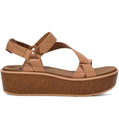 Teva madera wedge - madera,