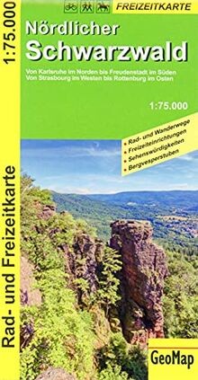 Nördlicher schwarzwald - schwarzwald,