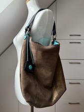 Gabs Damen Umhängetasche Leder