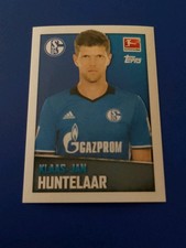 2016/2017 Topps Sticker