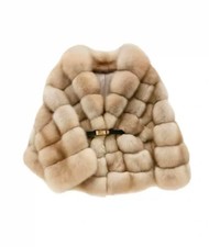 Ivory Dream Cape OHNE