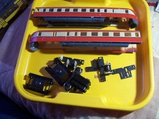 Verkaufe Ho Gützold VT 137