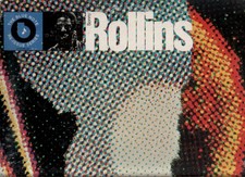 JAZZ Vinyl LP      Sonny