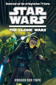 Star wars the clone - the,