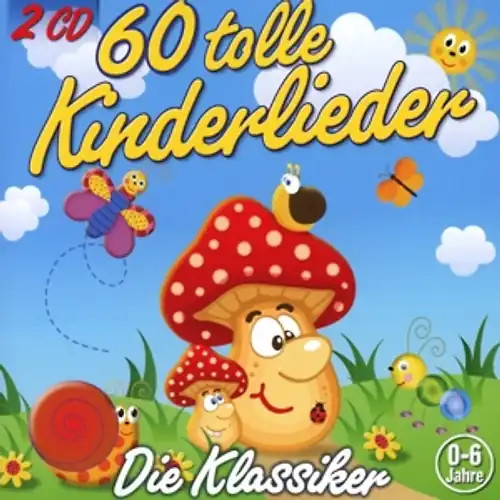 Various 60 tolle - -,