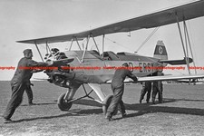 F028849 Focke Wulf FW 44