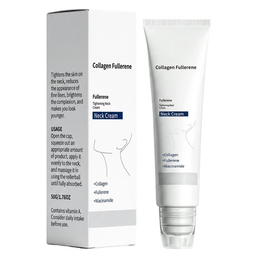Magec collagen fullerene - collagen,