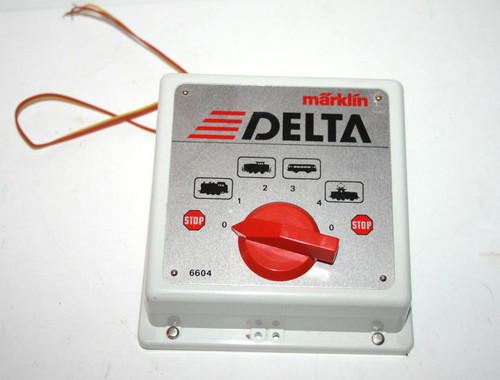 6604 delta digital - delta,