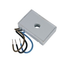 Zeitschalter Nachlaufrelais