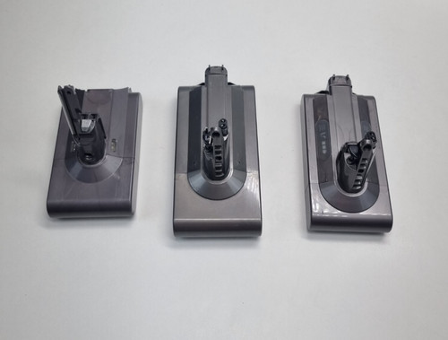 Dyson akkus defekt - akkus,