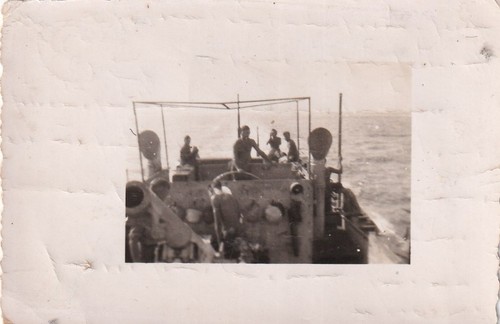 Foto dak afrikakorps - -,