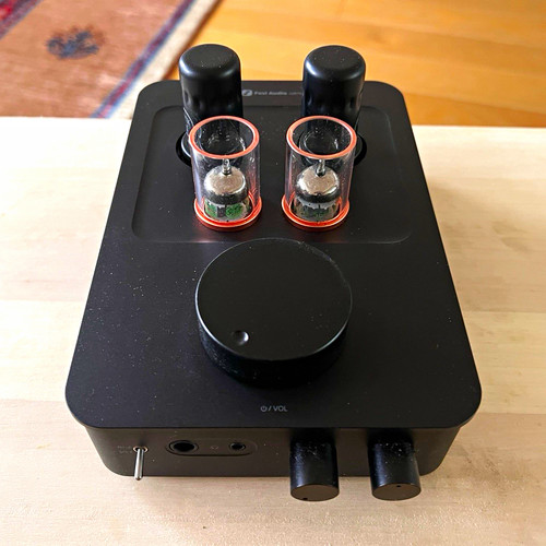 Fosi audio gr70 - fosi, hifi