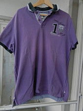 Camp David Herren Kurzarm