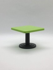 Playmobil Tisch - hellgrün -