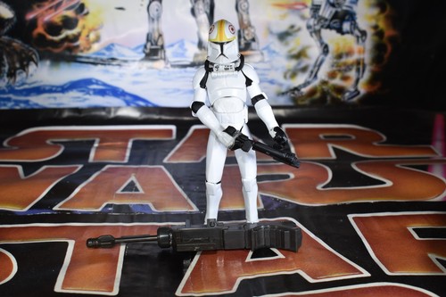 Clone pilot odd - odd, mit