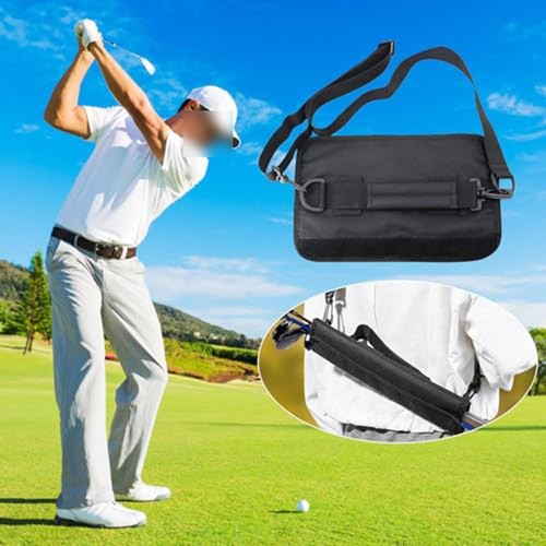 Golfschläger tragetasche - golfschläger,