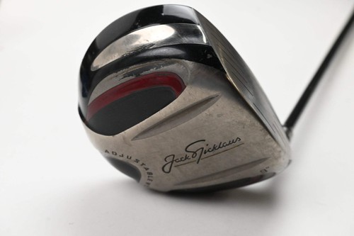 Jack nicklaus driver 9 grad - nicklaus,