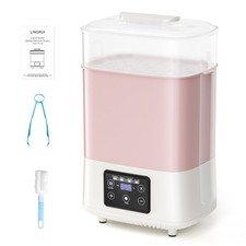 4in1 Flaschenwärmer