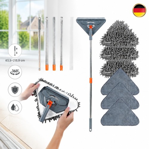 Fensterwischer mit