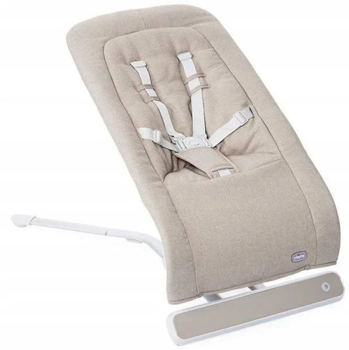 Chicco elektrische babywippe - chicco,