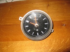 Original Opel Kienzle Automatik Analoguhr für Opel-Fahrzeuge (Oldtimer)