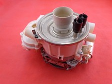 Miele Umwälzpumpe Pumpe Motor