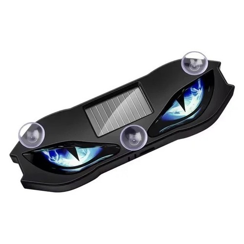 3pcs demon eye led kabelloses - 3pcs,