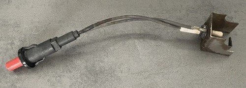 Weber q300 zünder komplett - weber,
