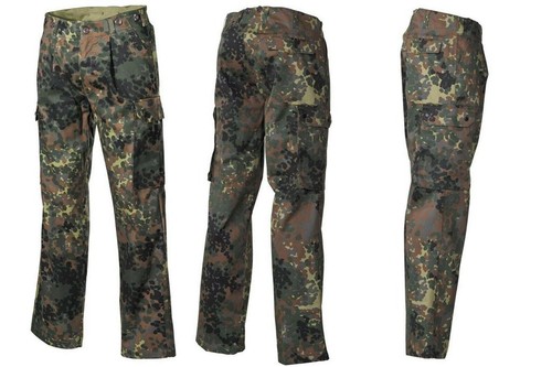 Mfh bundeswehr feldhose - mfh,