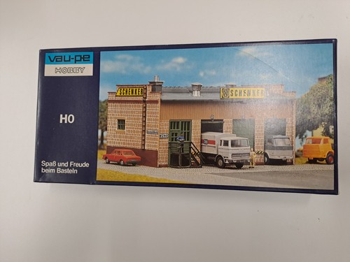 Vaupe 8111 - vaupe, h0