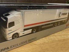 Herpa lkw modell - modell, fh