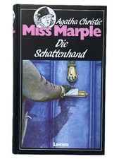 Agatha Christie Miss Marple