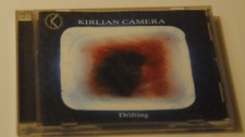 Kirlian Camera – Drifting