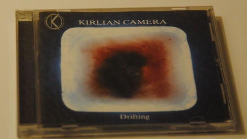 Kirlian camera drifting - kirlian, –