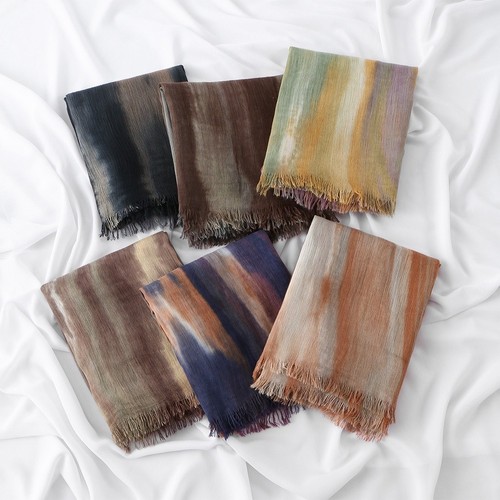 Rayon ethno stil regenbogen - rayon,