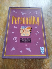 Personality - Party Spiel FX